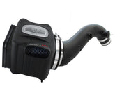 مدخل هواء aFe Momentum HD PRO 10R Stage-2 Si 01-04 شاحنات ديزل GM V8-6.6L LB7
